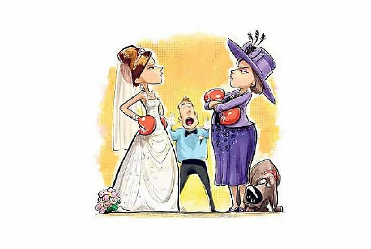 Вот так выглядит давление с обеих сторон