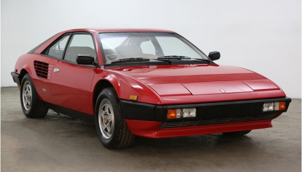 Ferrari Mondial