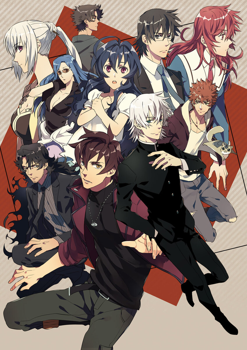 СВЕРХДЕТИ АНЛИМИТЕД