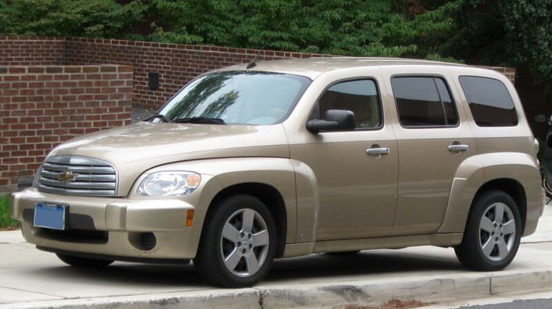 Chevy HHR