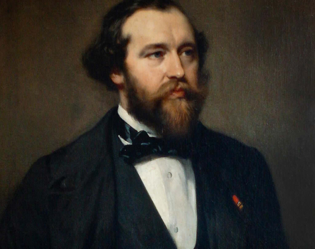 Адольф Сакс