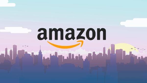 Amazon