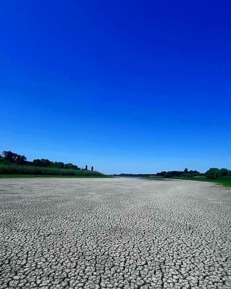 Река Кирпили. Фото: www.instagram.com/v_kubantse/