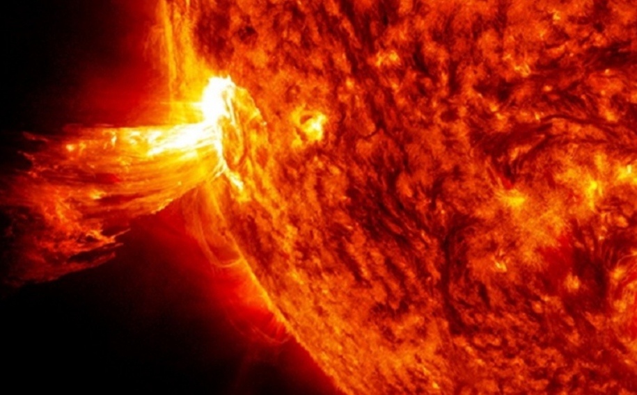 Магнитные бури 2020. Жителей Земли ждет самый опасный день июля