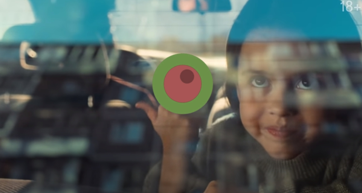 Эпизод, который вызвал больше всего споров