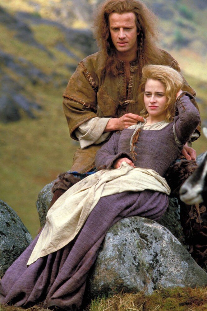 Горец.Фото из открытых источников