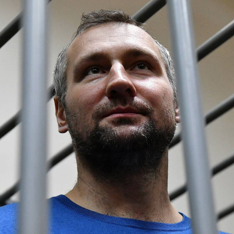 Суд признал виновным в мошенничестве с криптой российского экс-хоккеиста Игоря Мусатова