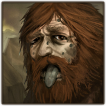 Примерно так будут выглядеть ваши друзья, если будут злоупотреблять.