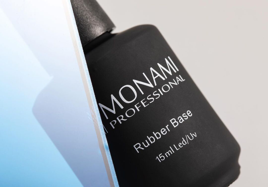 Monami Rubber Base