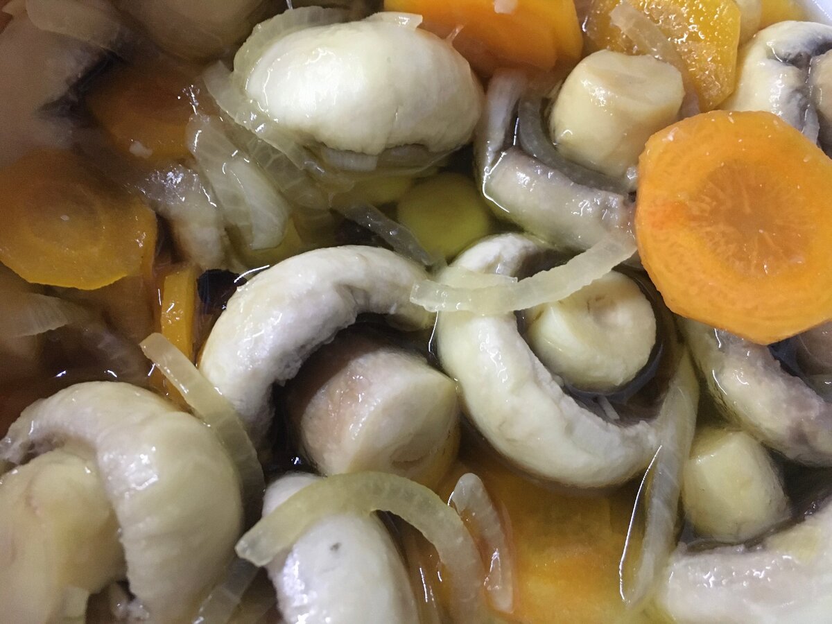 Фото: Еда без труда