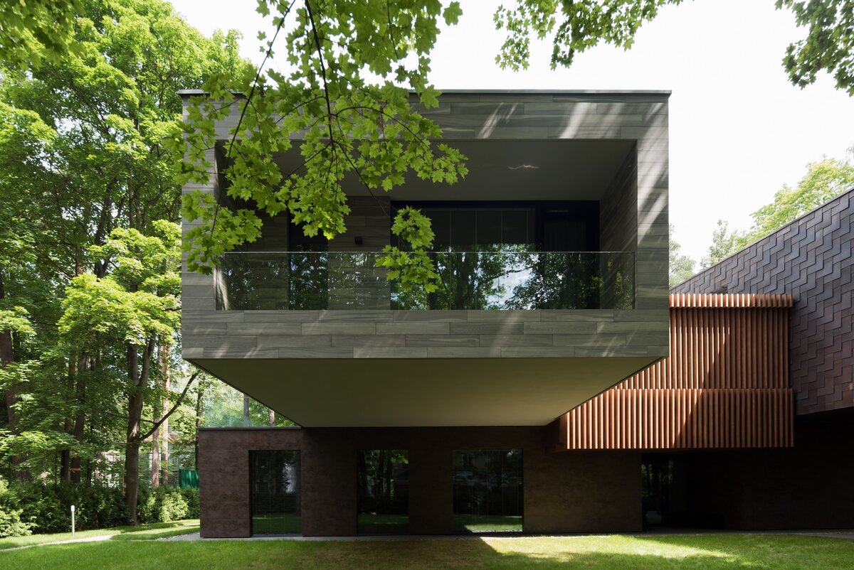 Design @fedorova_architects  
Photo @photoivanov