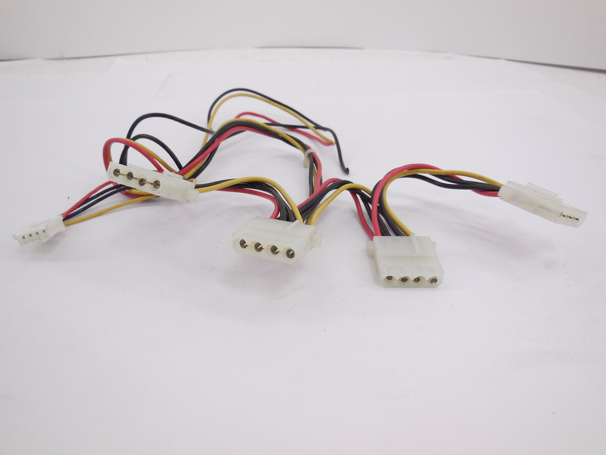 разъем Molex 