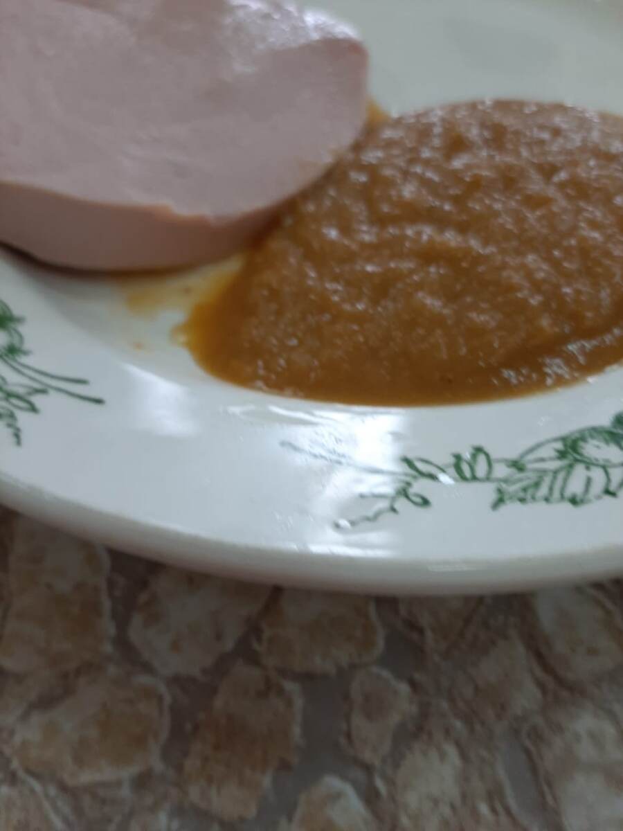 Питание для ребёнка 9 лет Фотографии в статье из личного архива 