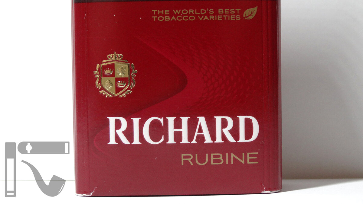 Сигареты ричард картинки