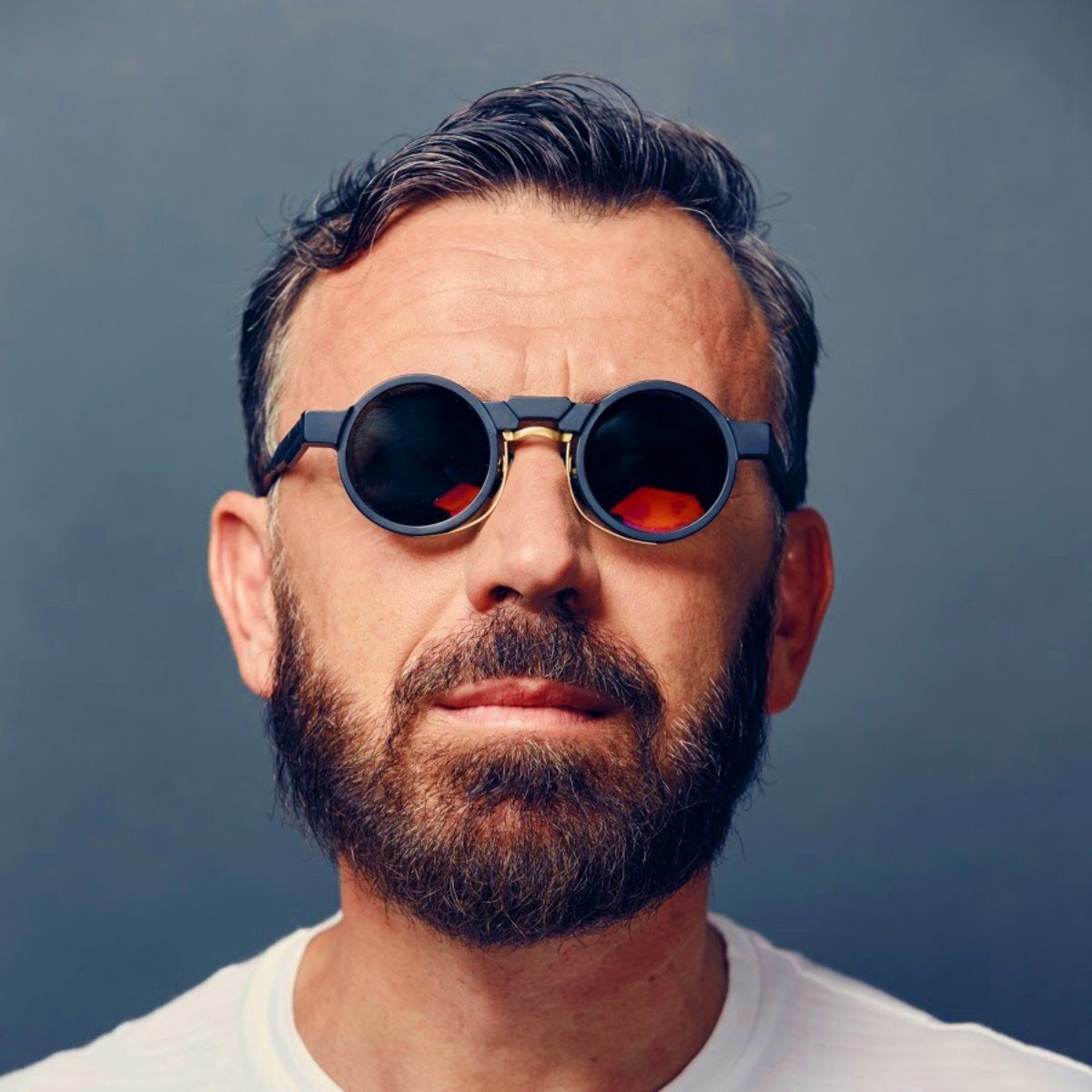 Бенни Бенасси