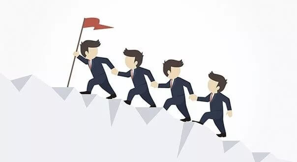 Мотивация - это 2/3 успеха!