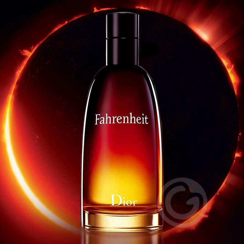 Christian Dior Fahrenheit Pour Homme