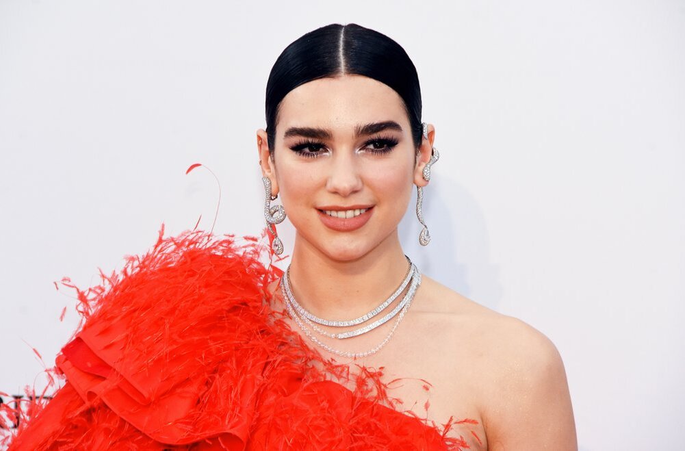 Dua Lipa