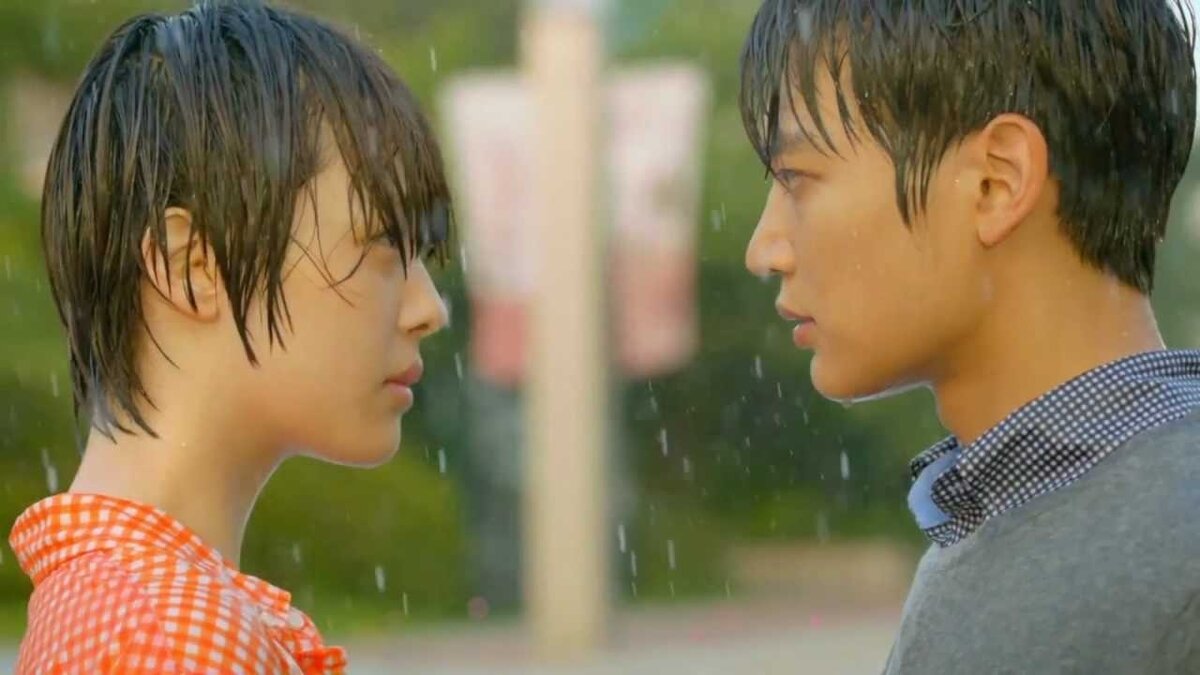 "Для тебя во всём цвету" (2012г)