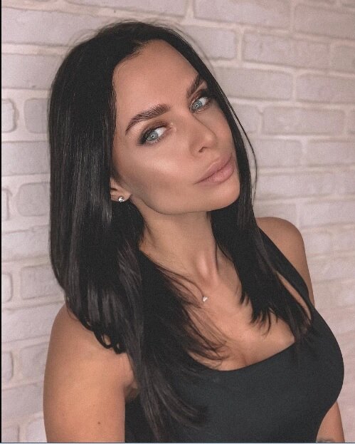 Виктория Романец. Фото "Яндекс картинки"