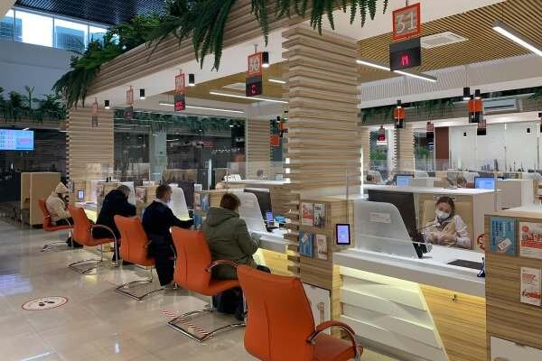 Фото: «Говорит Москва»