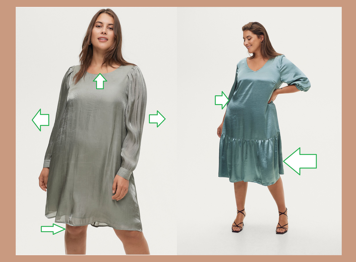 Осторожно! Оцениваем вид в зеркале до пития шампанского!