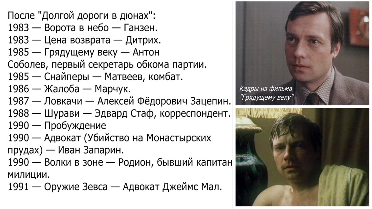 Юозас Киселюс: биография, роли и фильмы на канале Дом кино