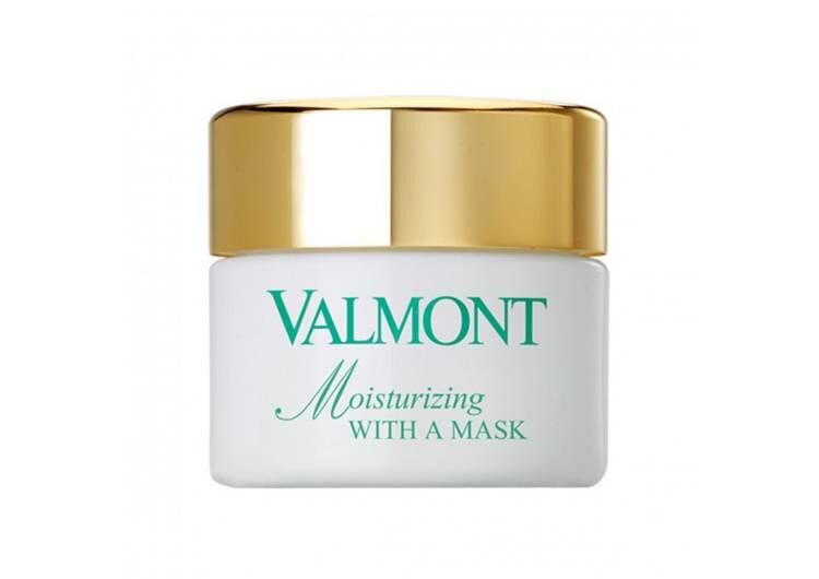 Маска для лица увлажняющая,Valmont, 14080 руб.