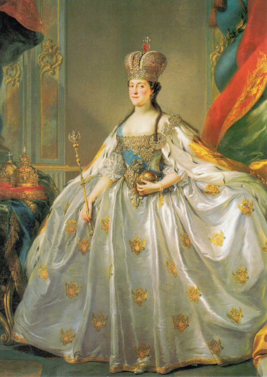 Фото: екатерина2.рф