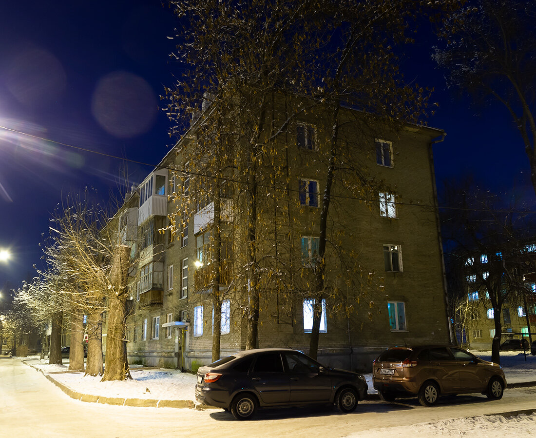 Фото автора