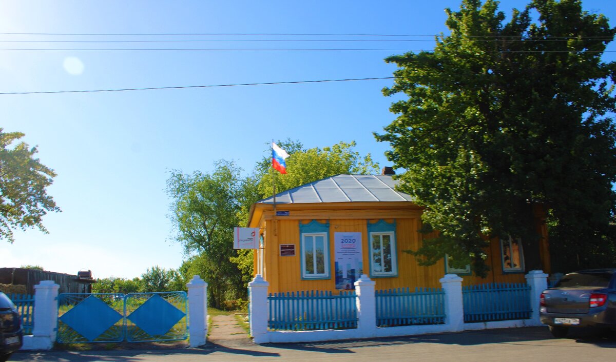 Воронеж Церковь Троицкой Живоначальной Троицы