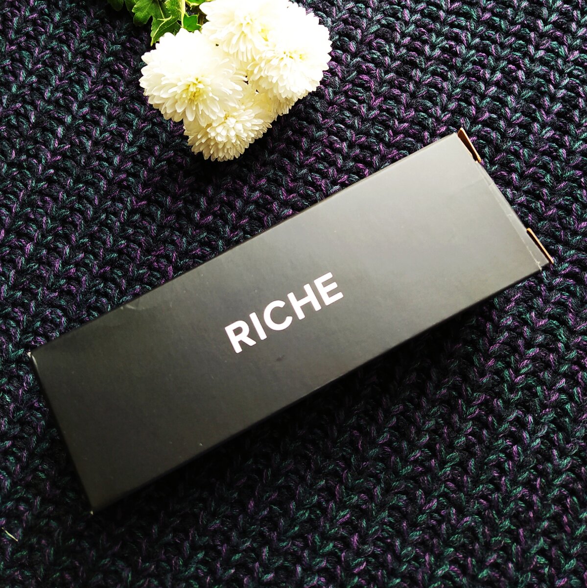 Масло для волос Riche Hair Oil Amla