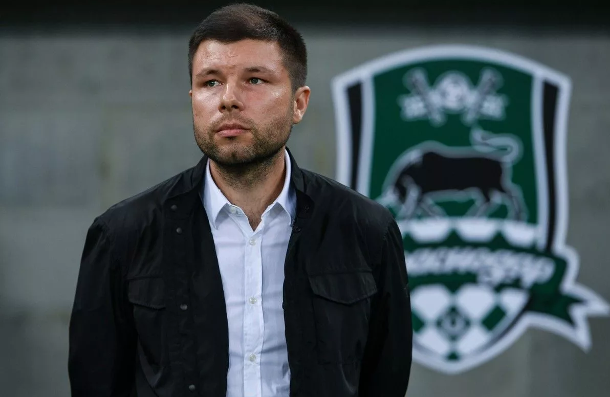 Мурад Мусаев