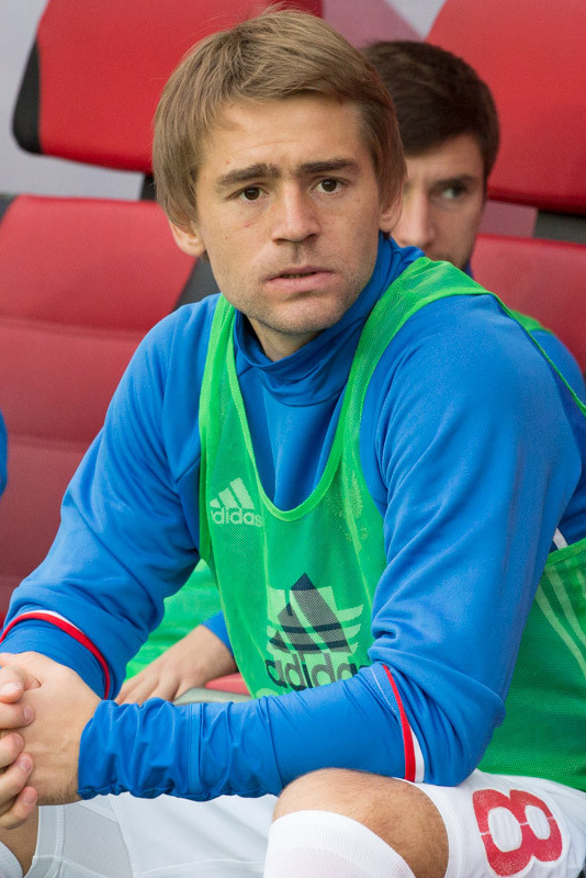 Кирилл Панченко. Автор: Екатерина Лаут / wikimedia (CC BY-SA 3.0)