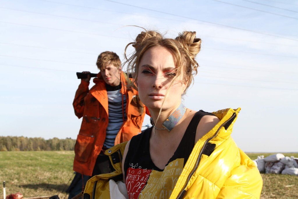 Кадр из сериала. Взято с просторов Сети.