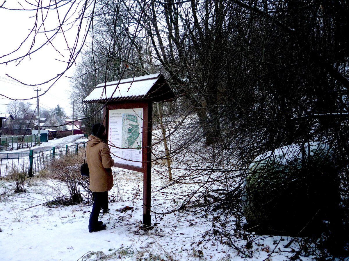 Три горы, а материала набрали - на несколько репортажей! Все фото в галерее - автора