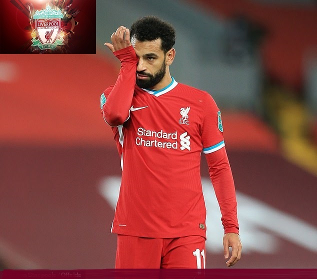 Мохаммед Абутрика говорит, что "Ливерпуль" может продать Мохаммеда Салаха, так как он недоволен клубом