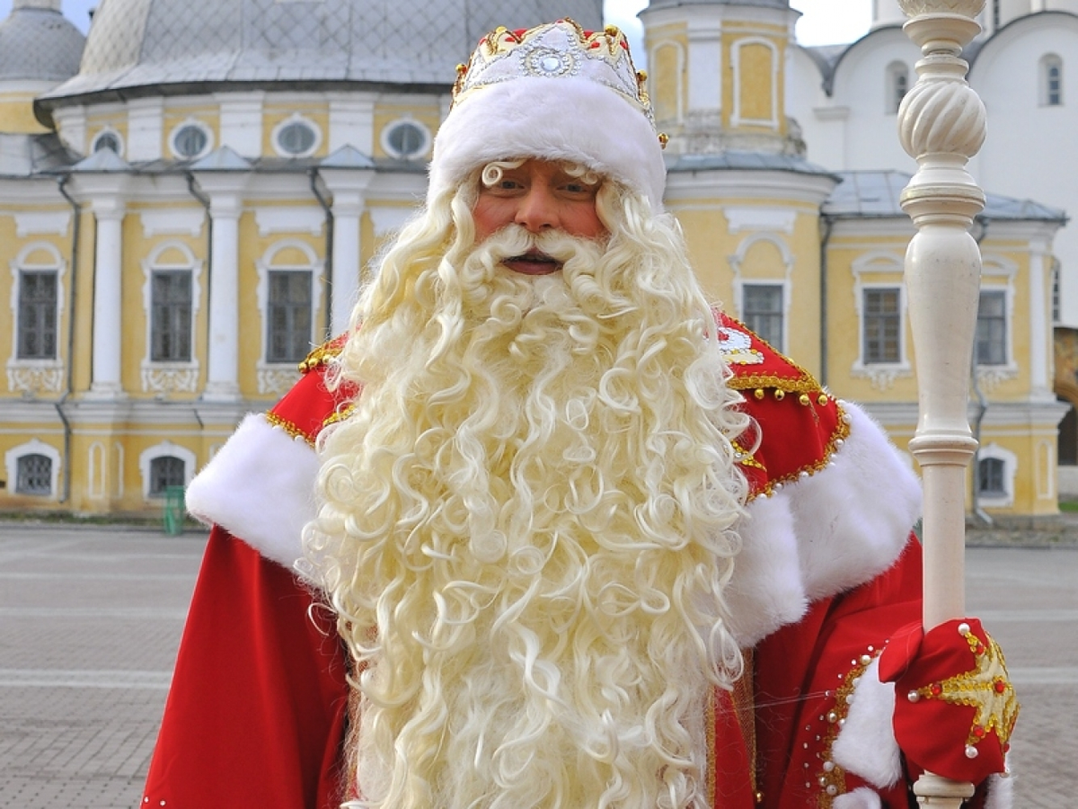 Жителям столицы не рекомендуют приглашать домой к детям главных новогодних персонажей — Деда Мороза и Снегурочку. Об этом сообщила главный инфекционист департамента здравоохранения Москвы Светлана Сметанина.