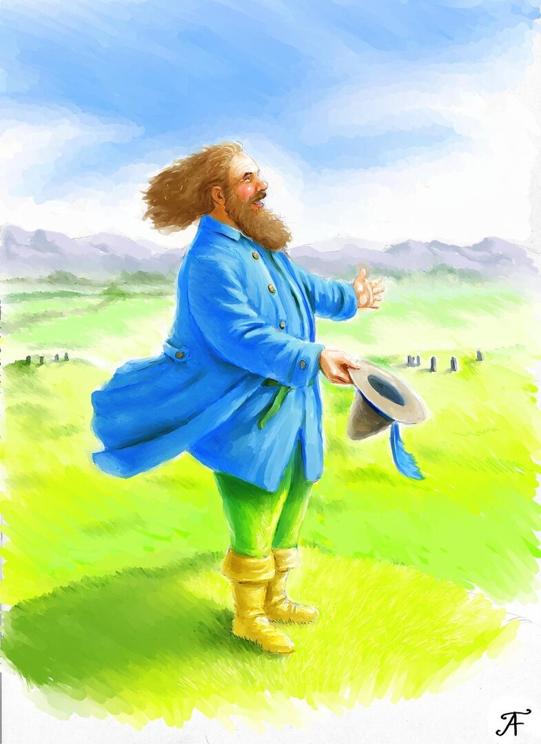 Автор – TolmanCotton