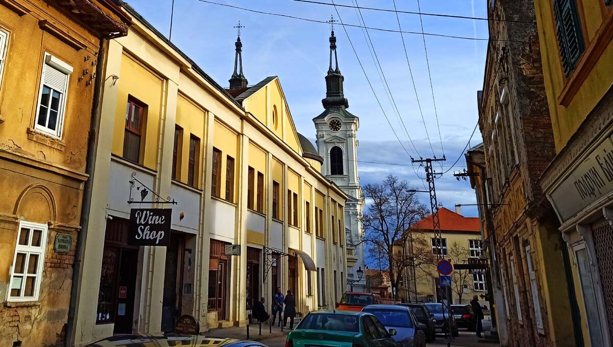 Сремски Карловци