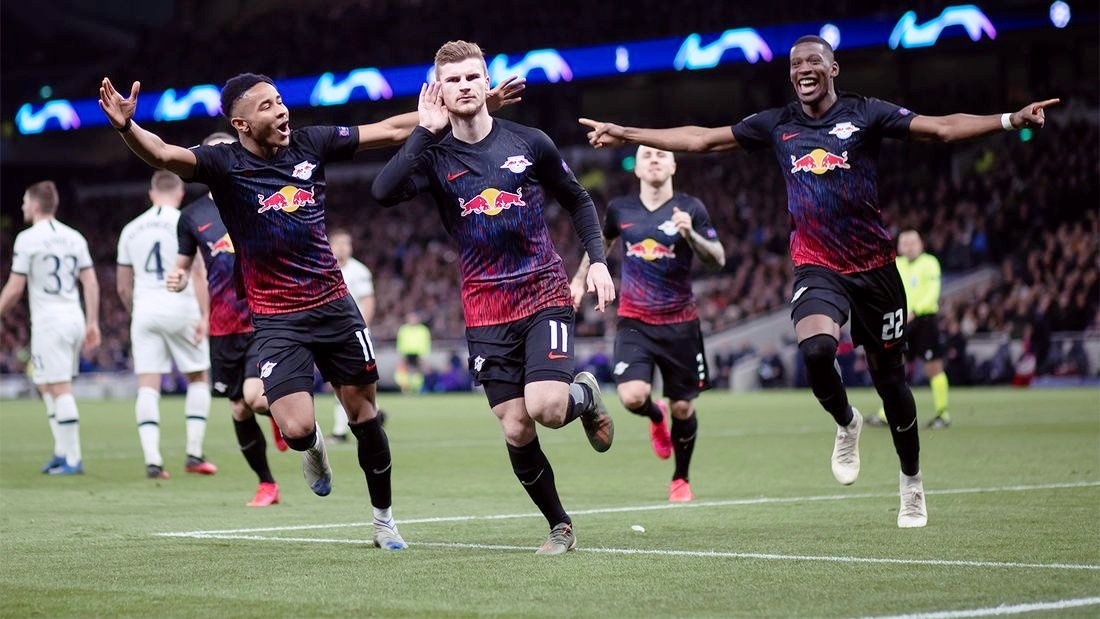 Футбол - это больше, чем просто игра