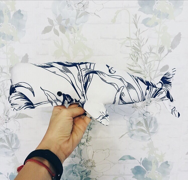 Личное фото. Кит Борис