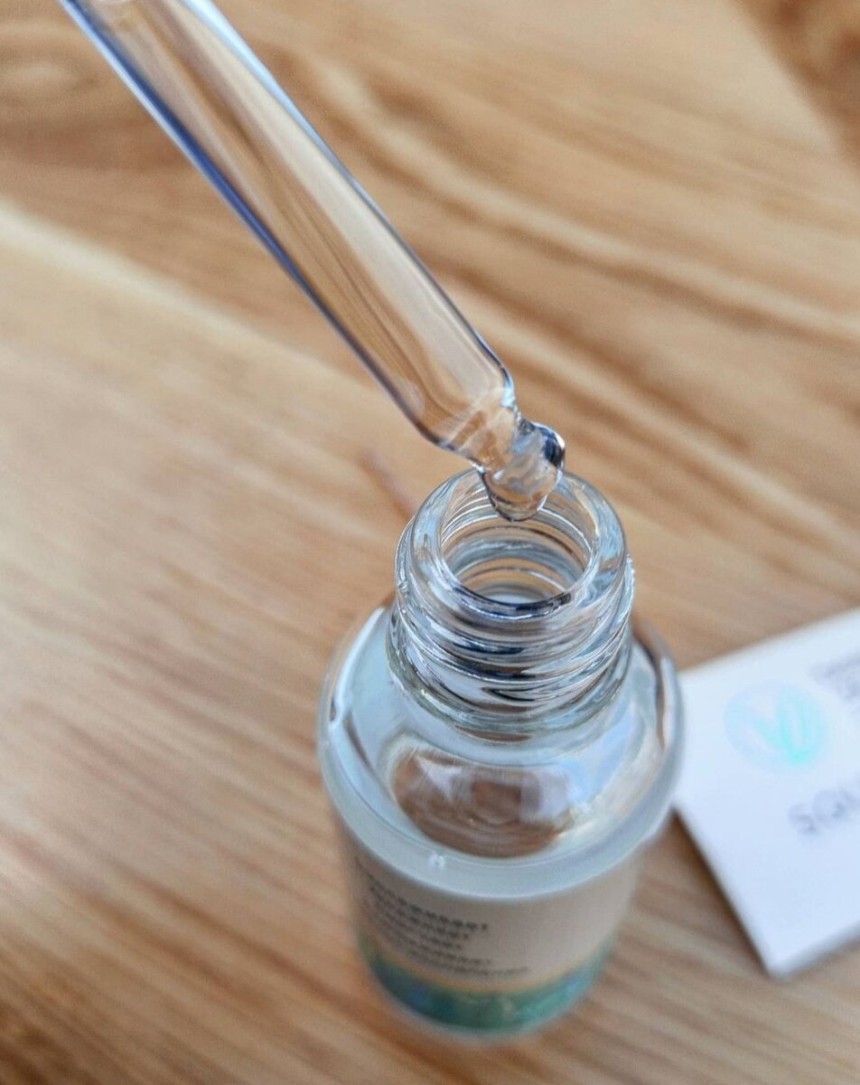 Пойдет для любого типа кожи 