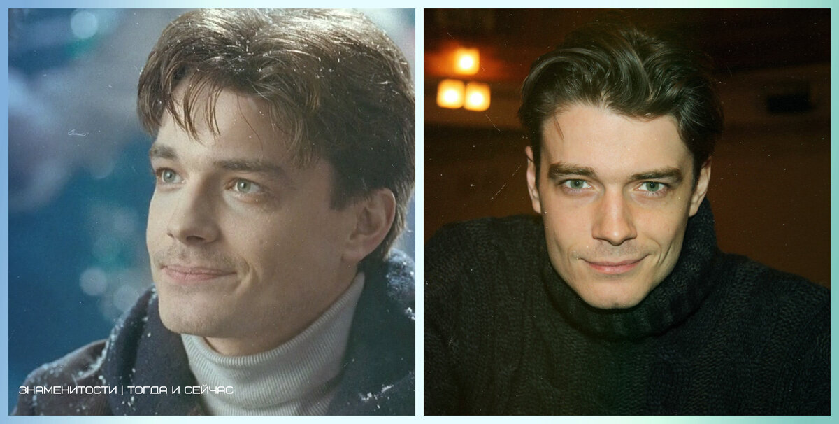 Источник фото: слева кадр из фильма "Тариф Новогодний", справа news.noteru.com