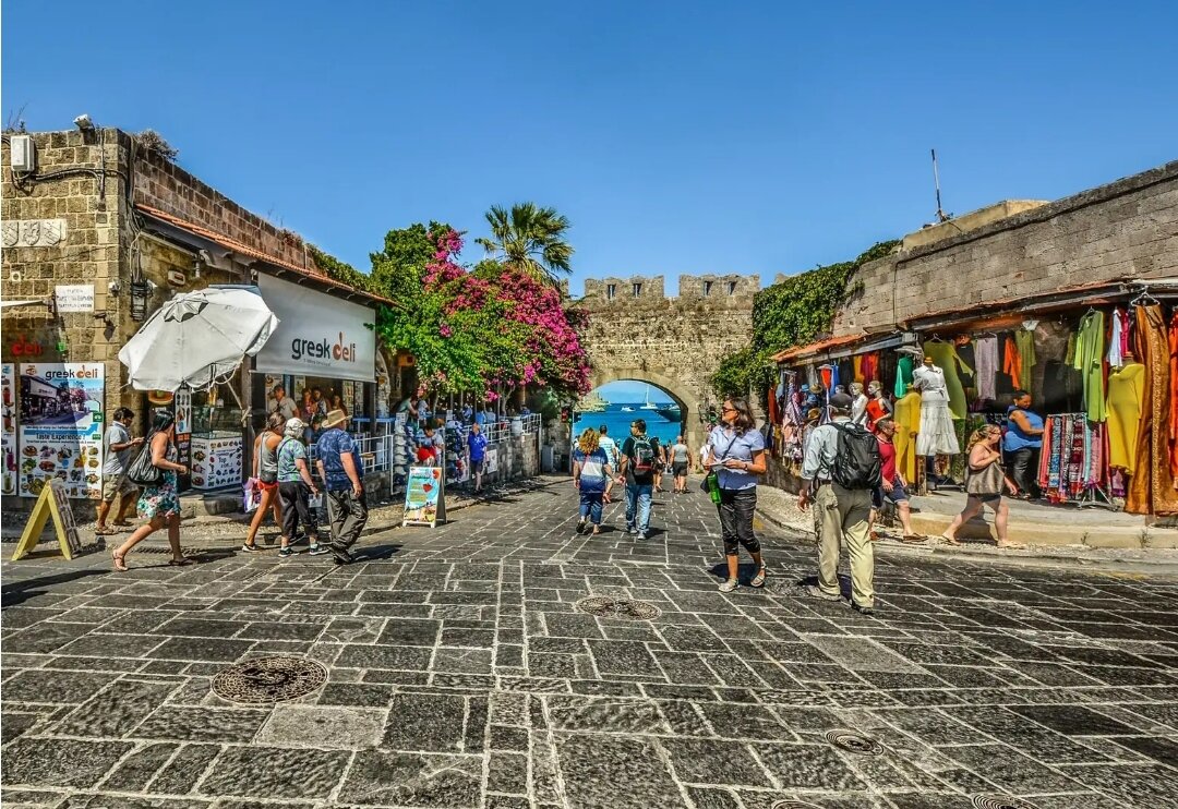 Rodos ул пушкина 2 фото