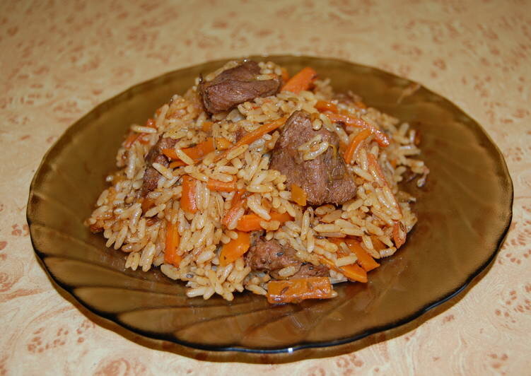 Плов