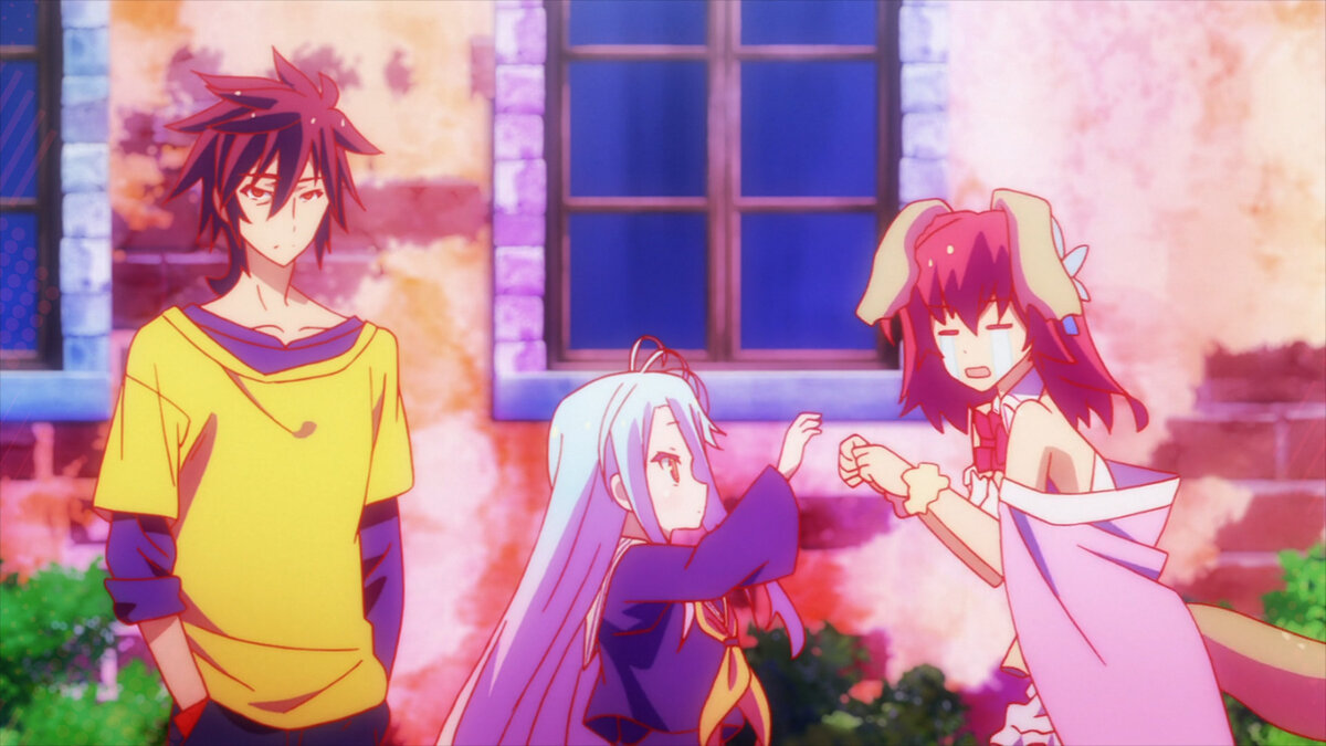 Нет игры - нет жизни