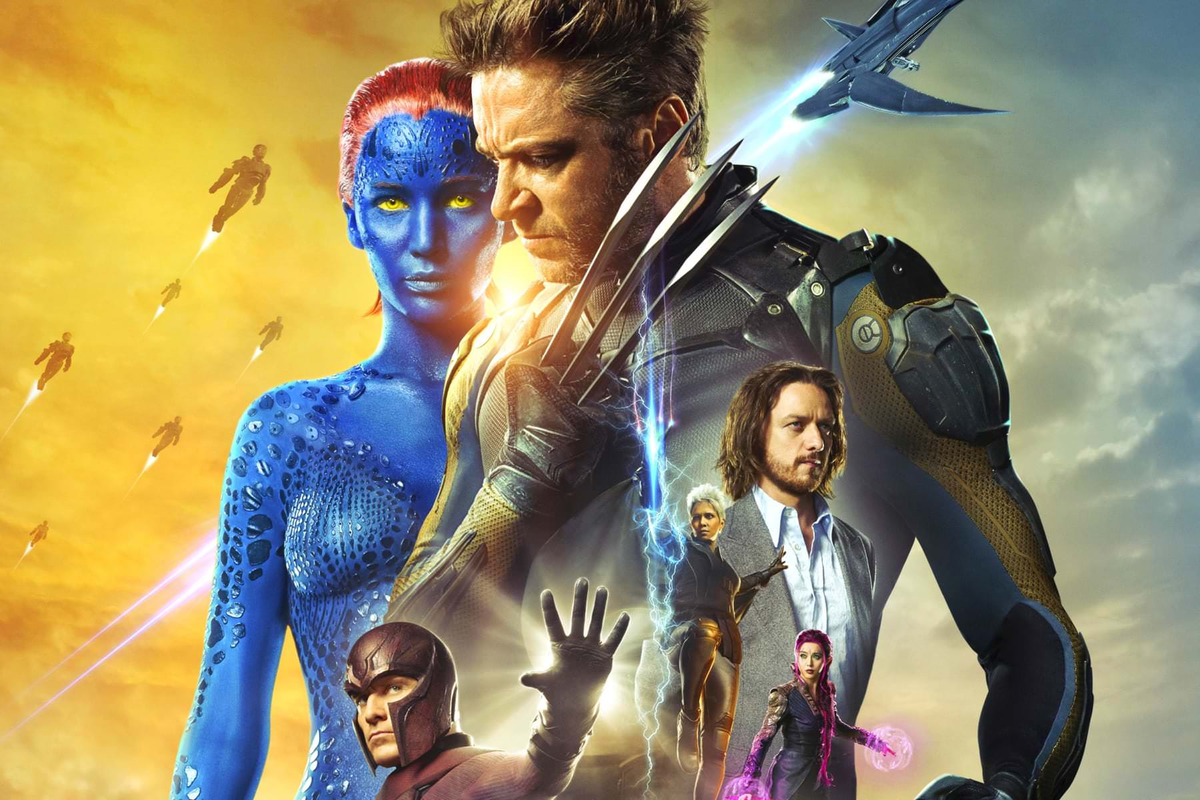 Люди икс дни трейлер. Люди Икс дни минующего будущего Логан. X men дни минующего будущего. Люди Икс картинки.