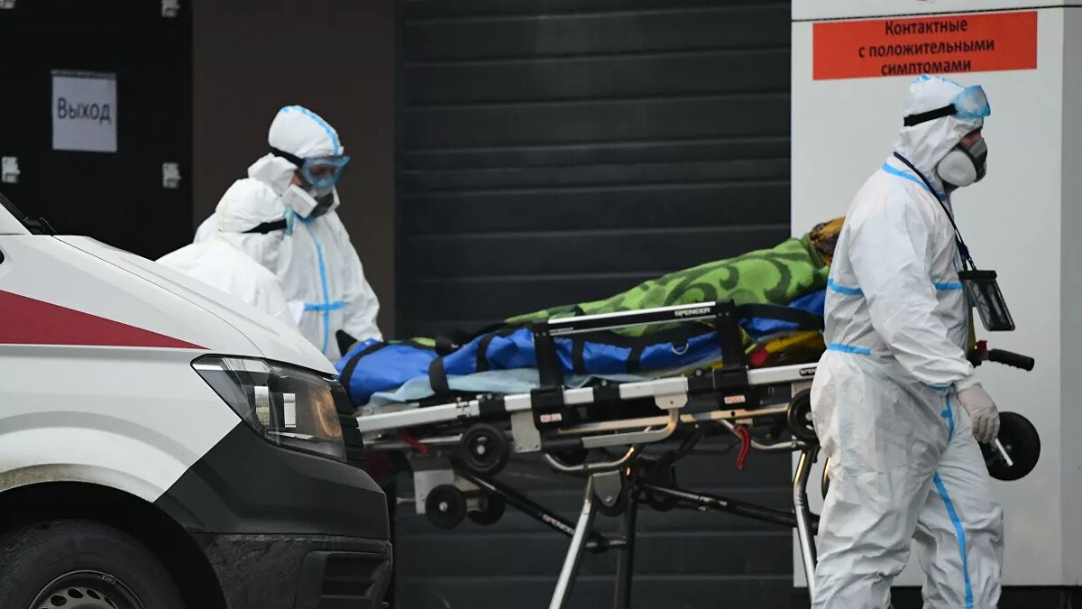 © РИА Новости / Алексей Майшев Перейти в фотобанк