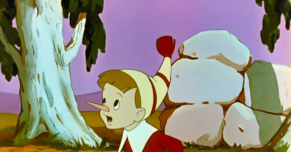 Страна дураков?